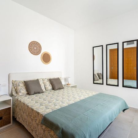 Almeriasuite Mojacar Macenas Sun ภายนอก รูปภาพ