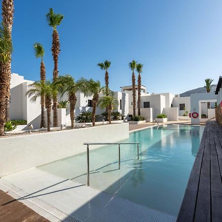 Almeriasuite Mojacar Macenas Sun ภายนอก รูปภาพ