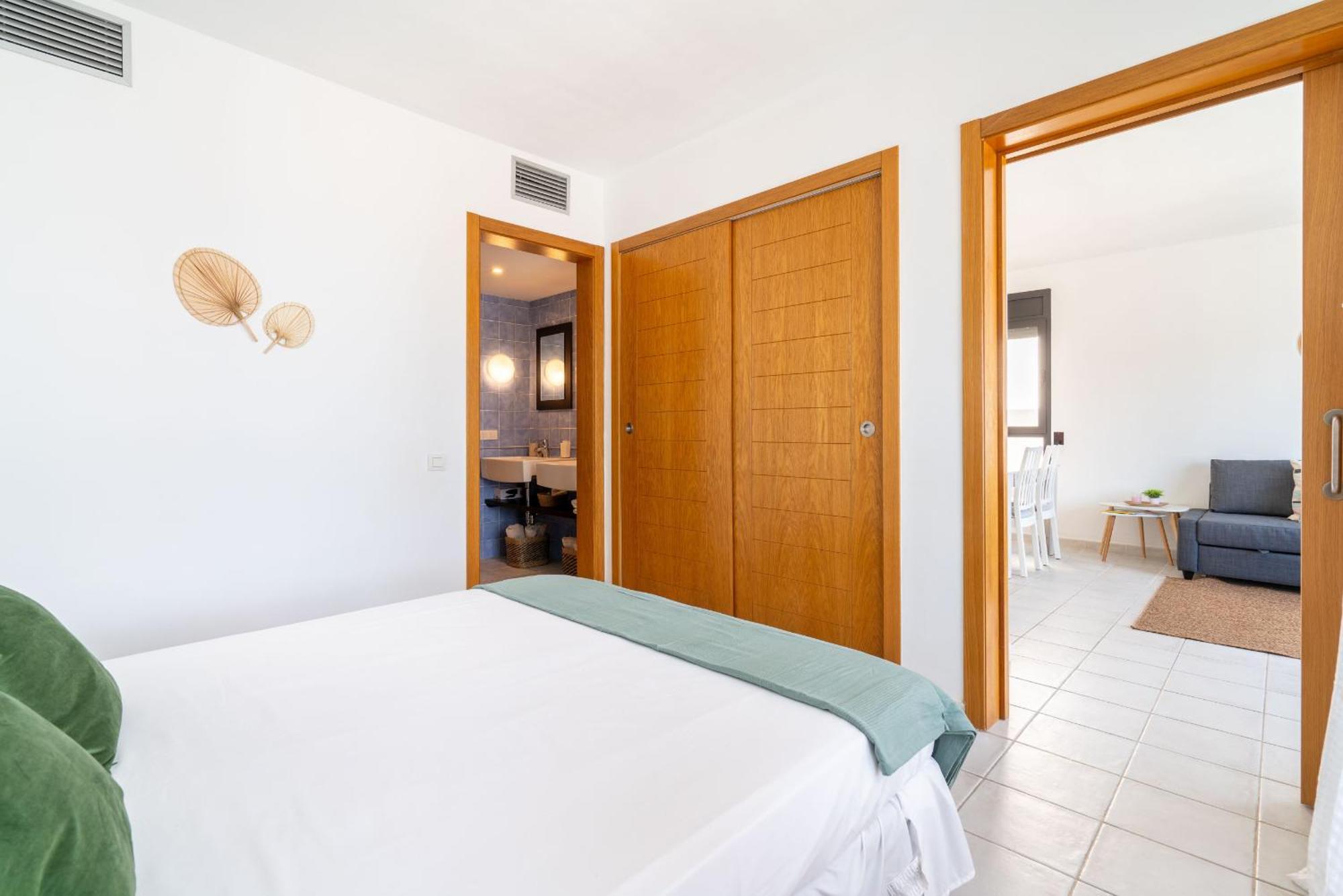 Almeriasuite Mojacar Macenas Sun ภายนอก รูปภาพ