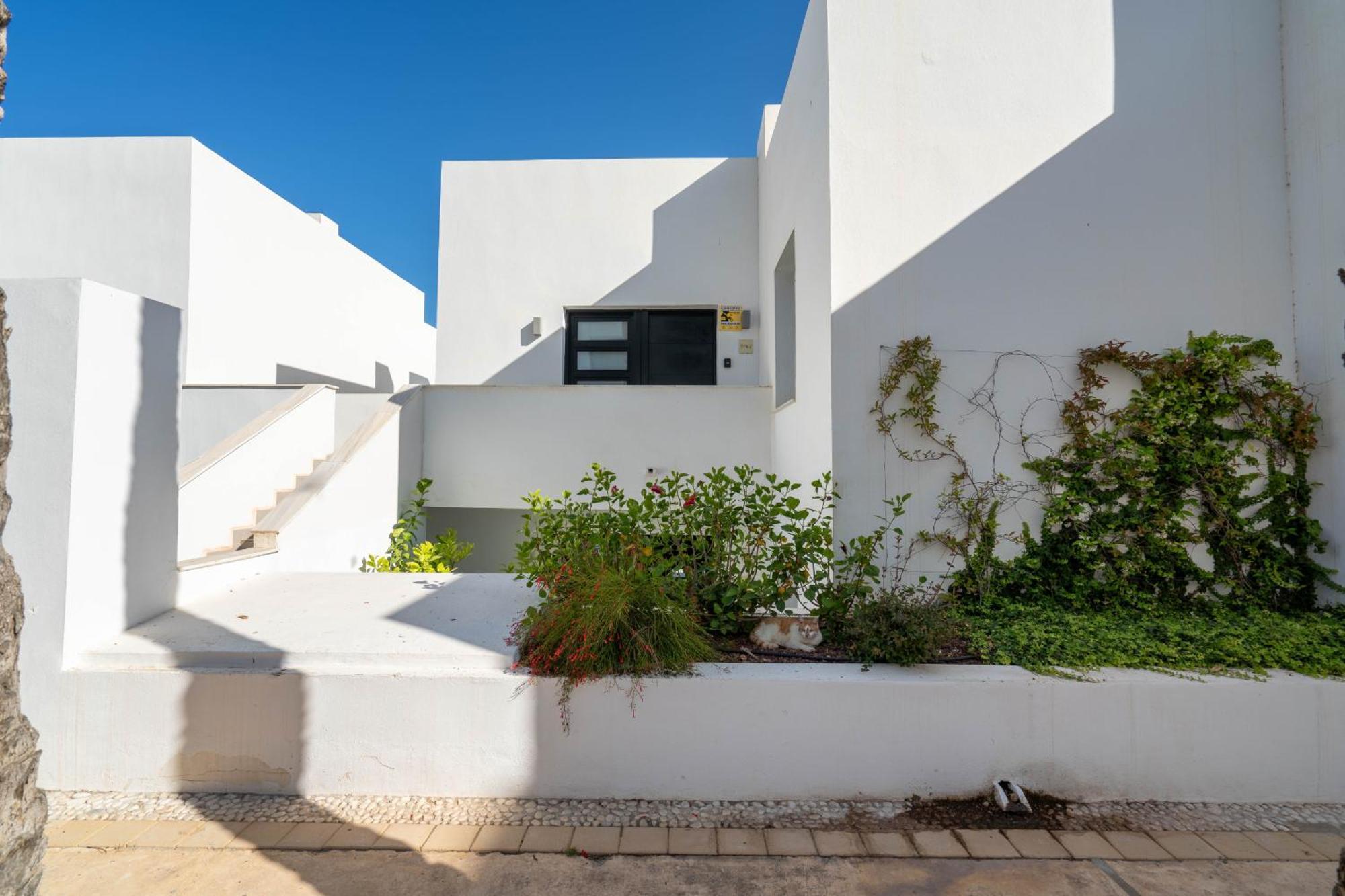 Almeriasuite Mojacar Macenas Sun ภายนอก รูปภาพ