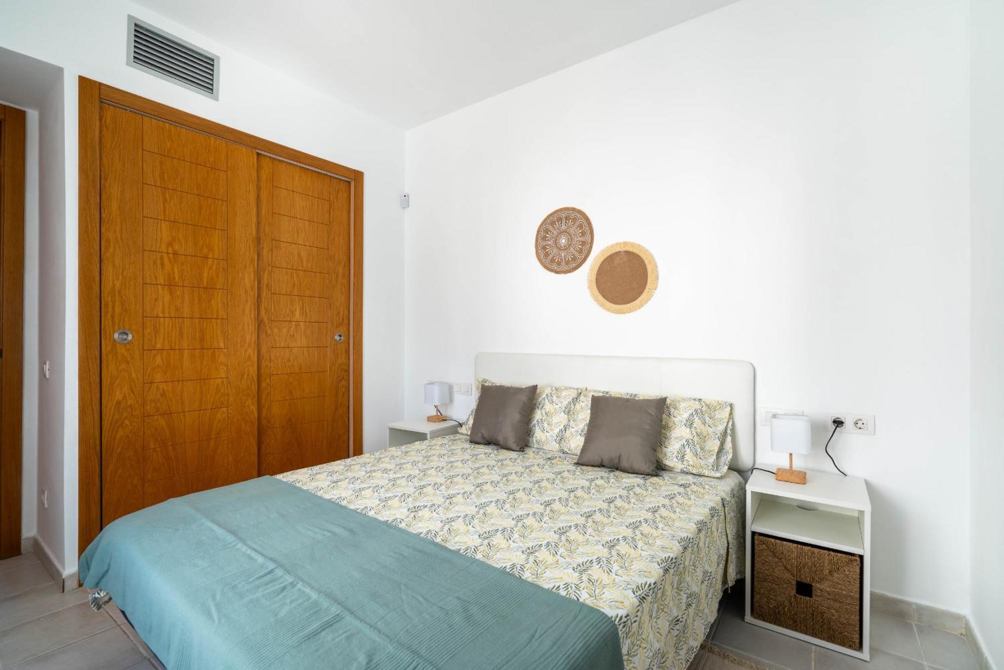 Almeriasuite Mojacar Macenas Sun ภายนอก รูปภาพ